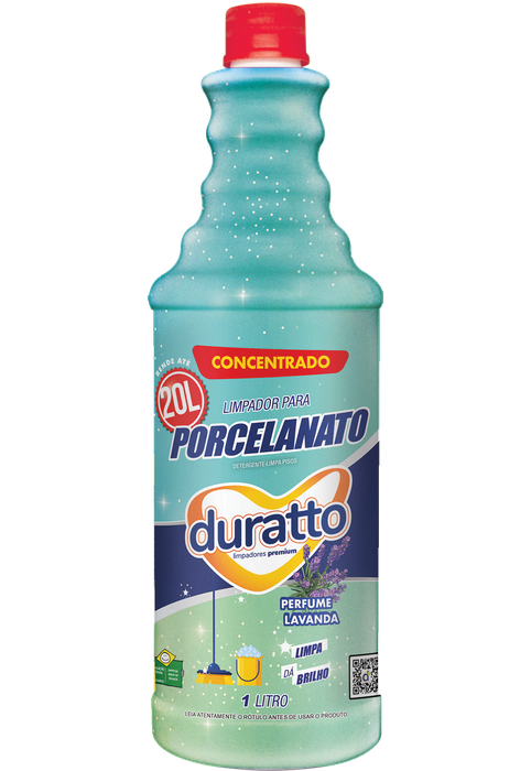 Limpador para Porcelanato