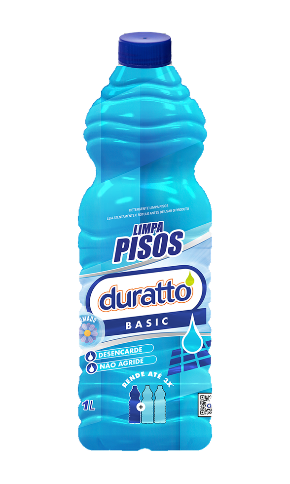 Limpa Pisos Duratto