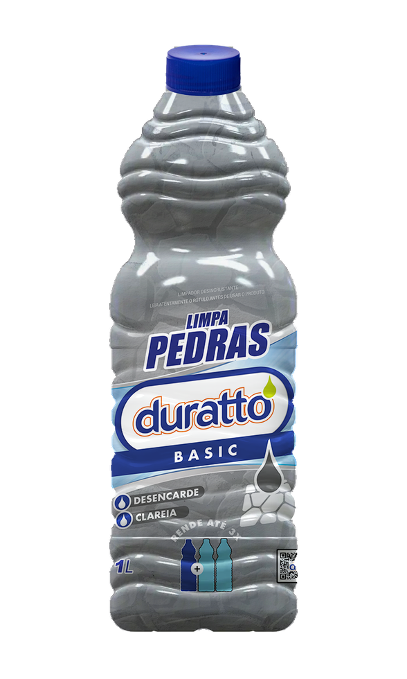 Limpa Pedras Duratto